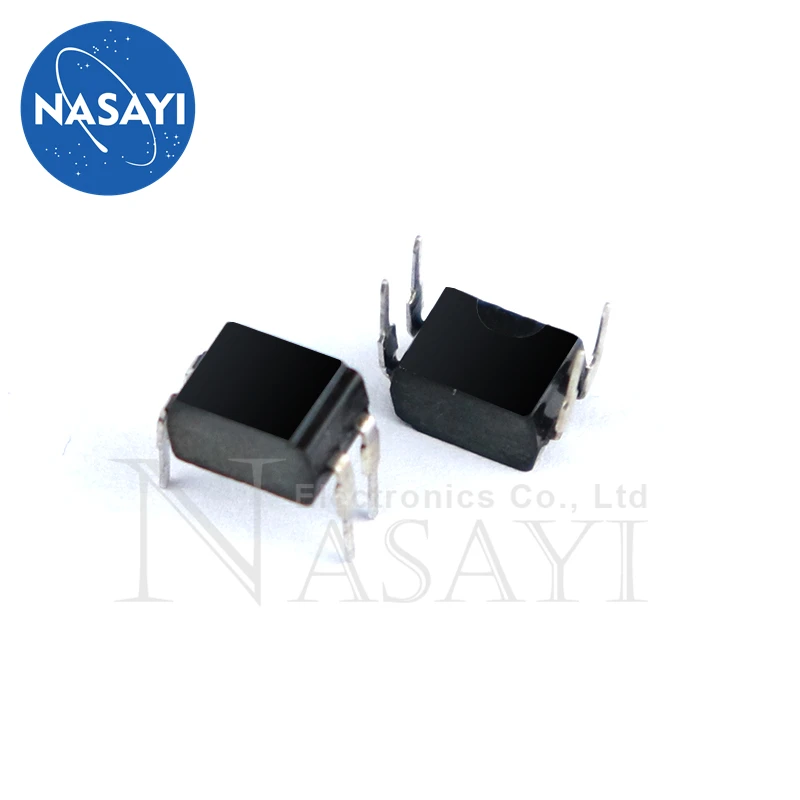 

10 шт/партия PC17K1 PC-17K1 17K1 DIP-4
