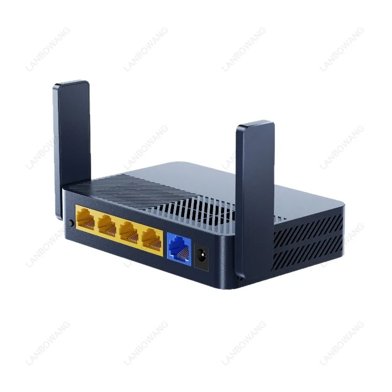 Suitable for Mini Routers with Home WiFi Wireless Router, Full House Signal Coverage, Portable and Compact