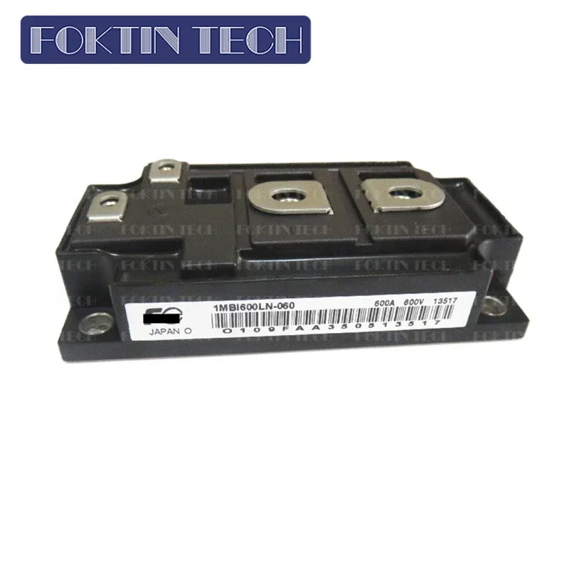 IGBT-module 1MBI600LP-060 1MBI600LN-060