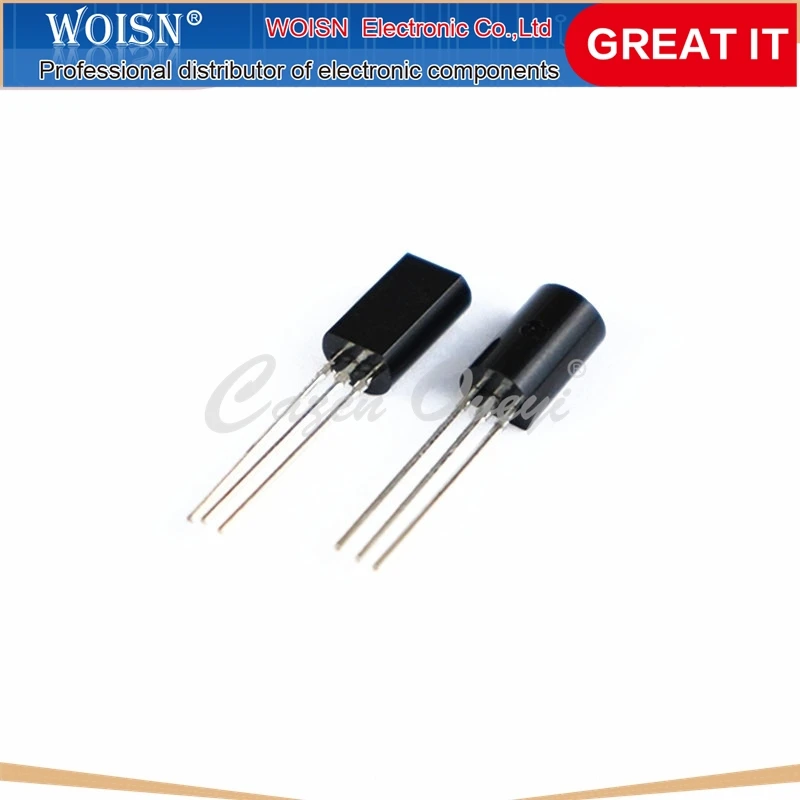 IC Chip BC557C BC557 2SD1616 D1616 BT131-800 BT131 TO-92