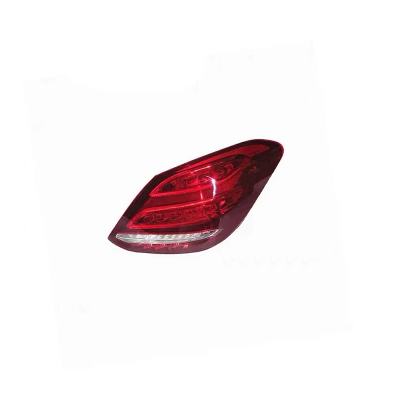 

A2059060457 Rear Right Tail Light Turn Signal Brake Light Auto Signal Brake Light For Mercedes-Benz C-Class W205 2014-2017