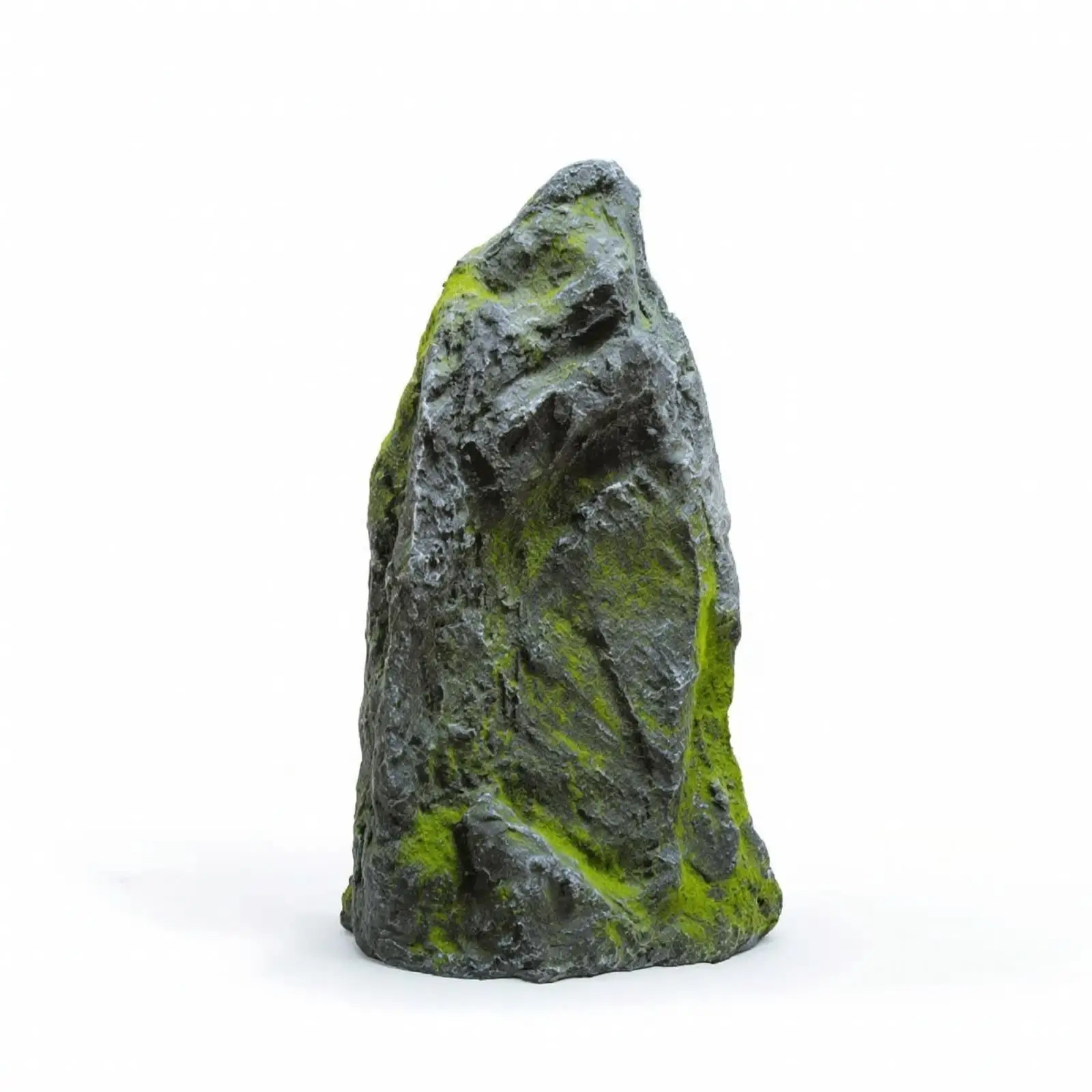 Lightweight Simulated Stone Decoratio Faux Boulder for Garden Beds Pathway Scenic Display