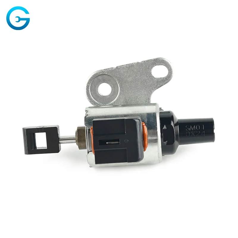 

Amazing Big Factory CVT Transmission Step Motor JF009E King Steel Wholesale Car Parts Automatic Transmission Gearbox