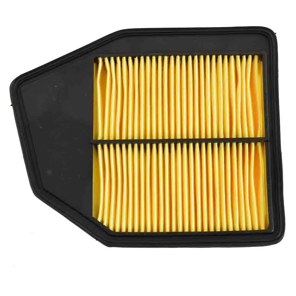 

Car Air Filter For HONDA (GAC) ACCORD VIII (CP_) 2.4 2008-2013 K24Z2 CROSSTOUR (TF_) 2.4 2012- K24Y3 OEM 17220-R40-A00 Auto