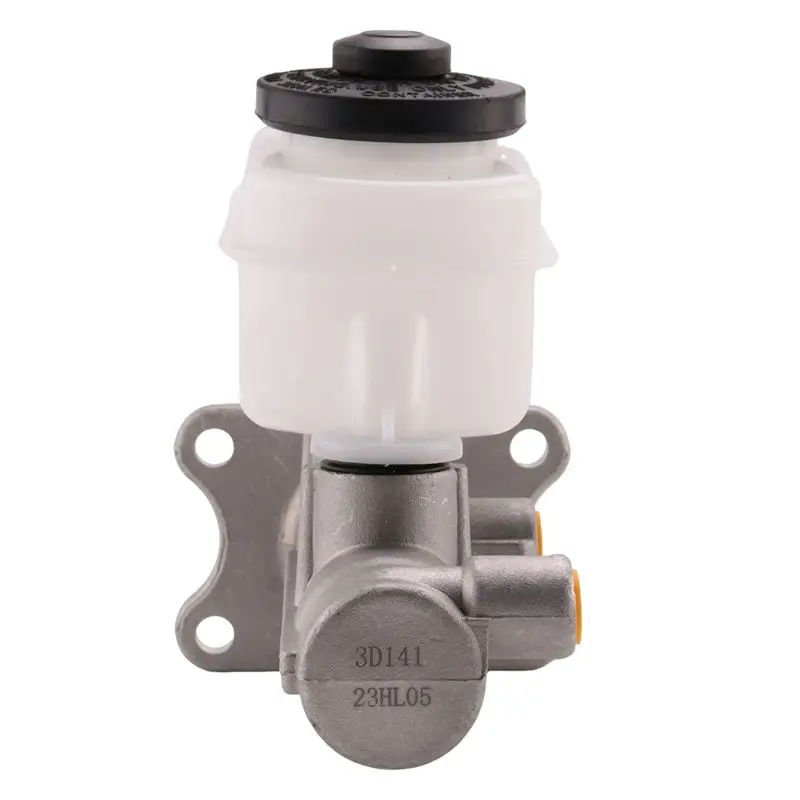Dependable-Brake Master Cylinder Replacement 47201-3D141 LHD For Toyota Hilux LN85 2L 3L 1990-1997