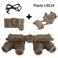 Plastic combo DE