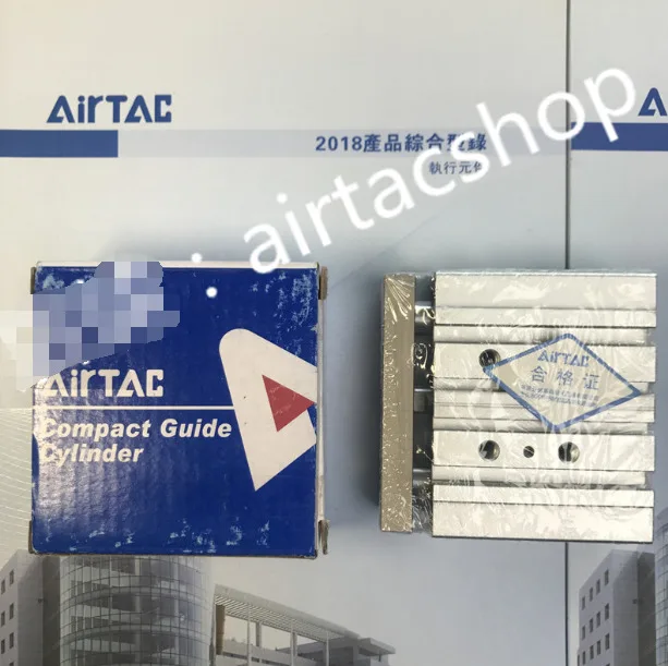 1PCS Neuer AirTAC TCM20X30S Zylinder