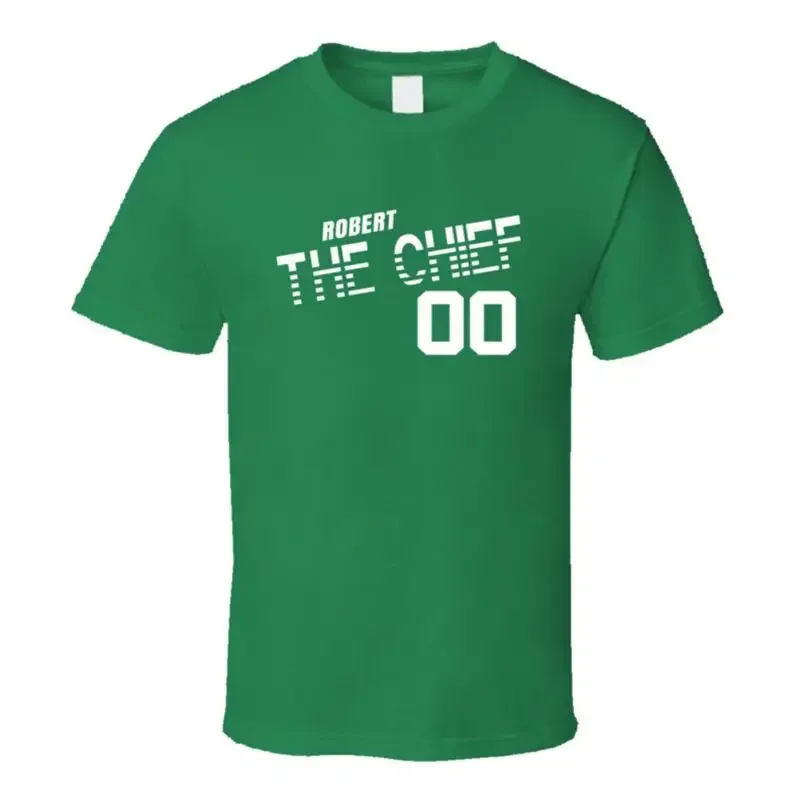Robert Parish 00 The Chief Favorite Player Basketball Fan T Shirt