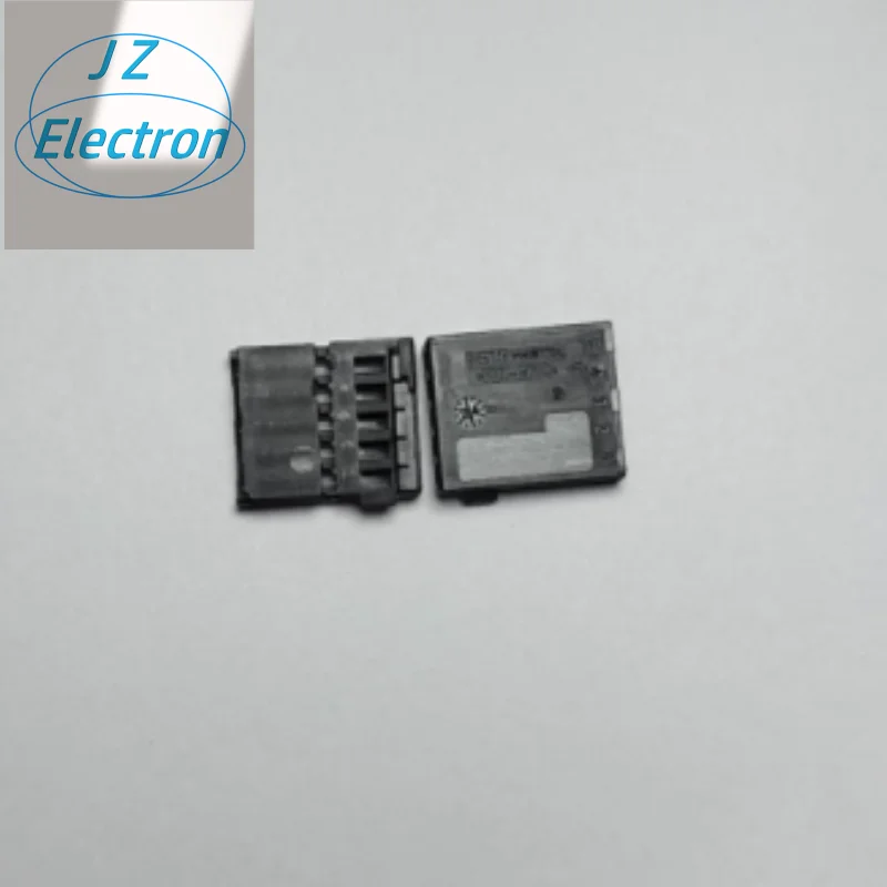 10PCS Original Genuine Connector 1418775-1 For Car Smart Electronic Devices