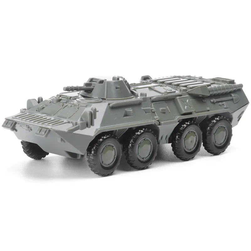 1:72 BTR-80 Diy Arm…