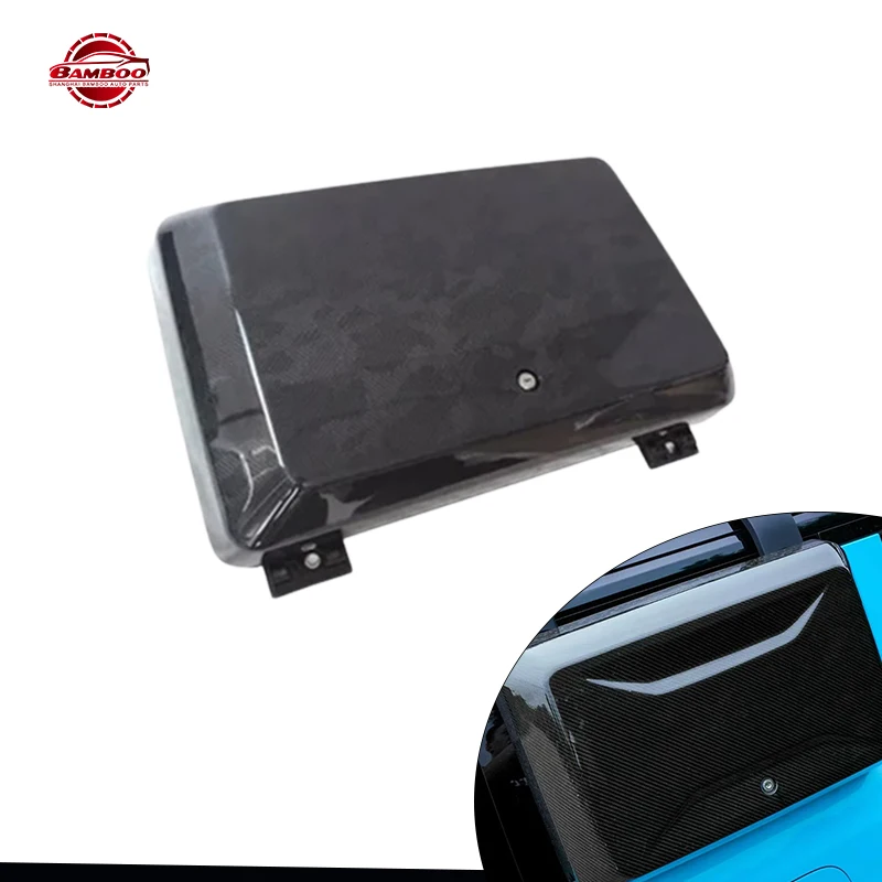 Custom Box Side For Land Rover Defender 110 Accessories Side Box Side Window Storage Tool Box