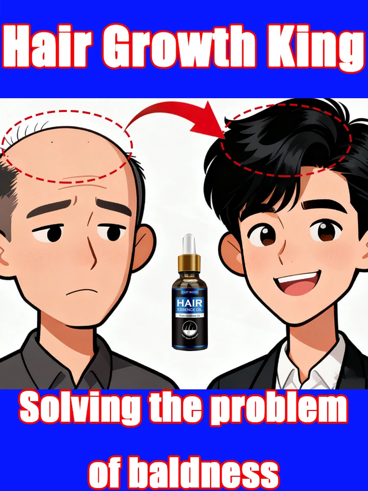 

Эссенция роста волос имбиря, против выпадения волос и укрепления волос, целевая лысиние мужского узора и выпадения волос после родов.