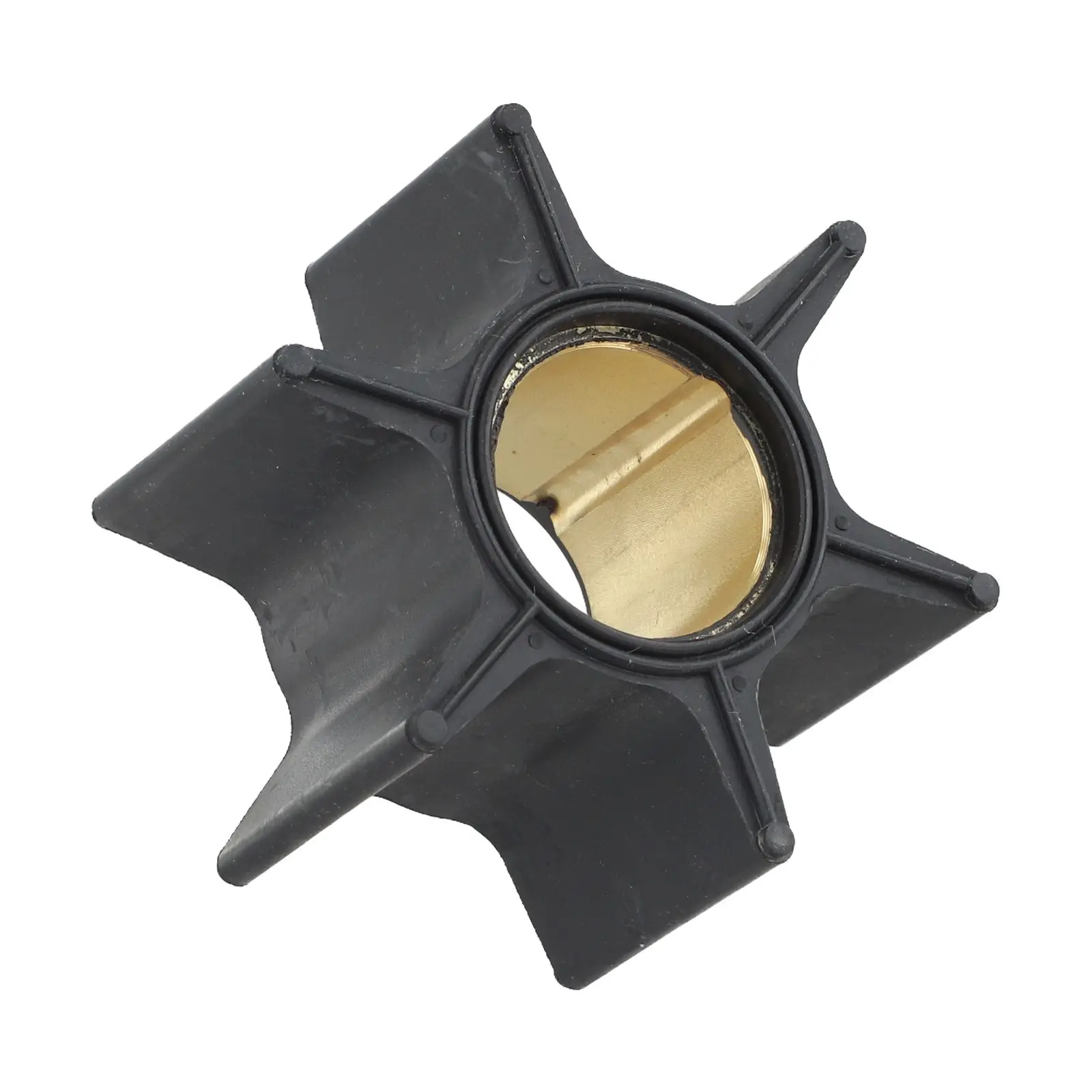 Impeller For Mercury Water Pump Accessory As Shown In The Figure Impeller 47-89984T4 Engine Cooling Improvement