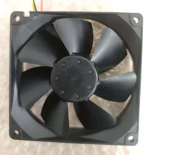 جديد الأصلي 3110KL-04W-B57 24V 0.16A 8025 80x80x25 مللي متر مروحة التبريد المبرد