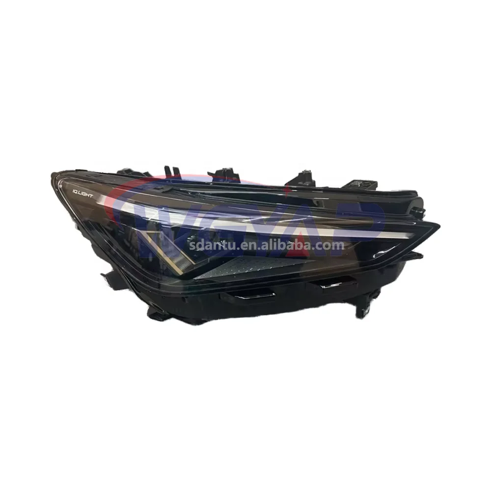 

WGYAP OEM 11H941773 a 11H941774 LED Headlights for Volkswagen ID. Unyx Seat Tavascan CUPRA Factory Direct Sales