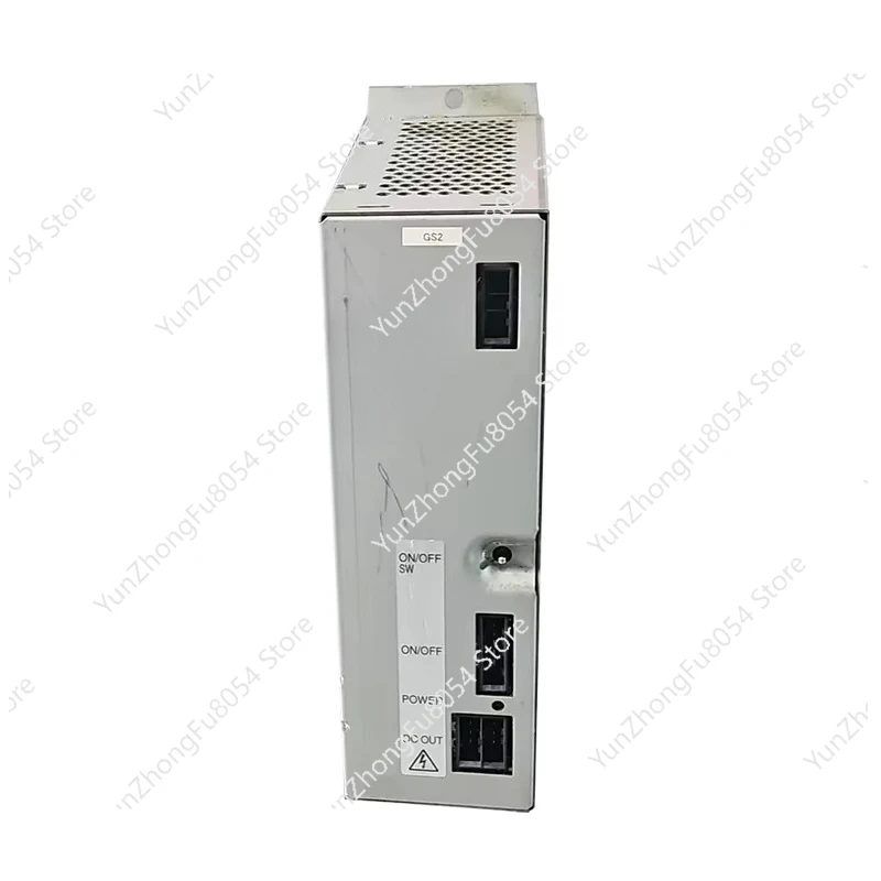 PD25B Power Supply AC200-230V 1A5 0/60Hz, Output DC24V 3A