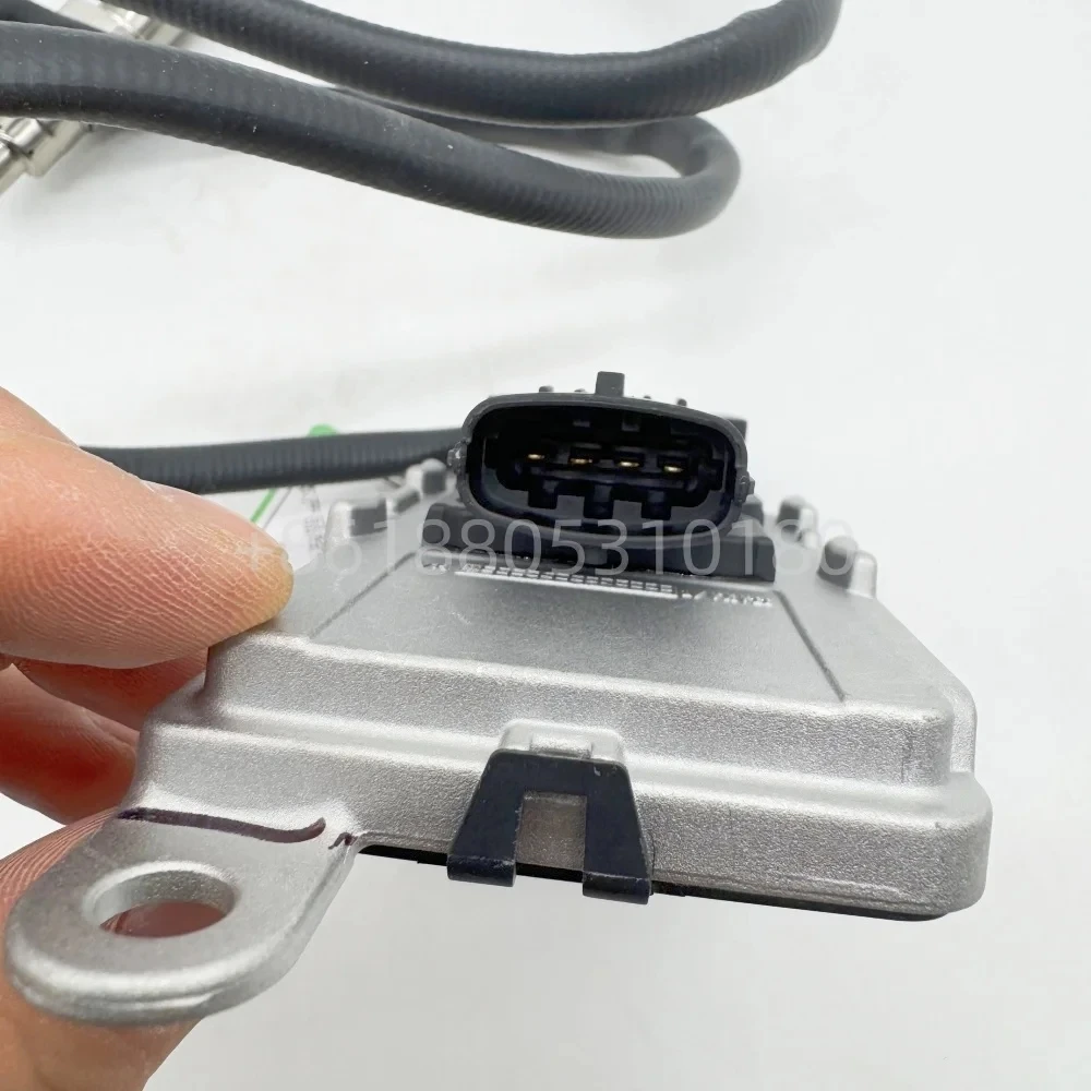 Hochleistungs-NOx-Sensor 22827995 5WK97372 Geeignet für VOLVO LKWs Automobil-Emissionsüberwachungssystem – Detail 2