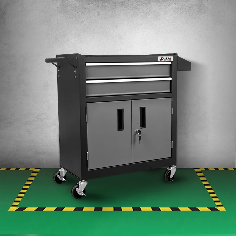 PK4541T Professional Tattoo Workstation Multi Functional Stainless Steel Tattoo Workstation Desk Studio Tattoo Workstation