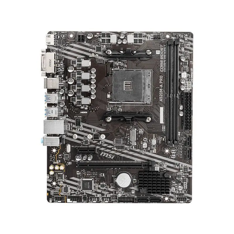 R5/R7 5500/5600/570… - image