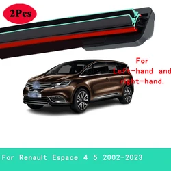 For Renault Espace 4 5 2002-2023 Front Windshield Wiper Blades 2pcs Windscreen Window Accessories 2003 2009 2013 2014 2018 2020