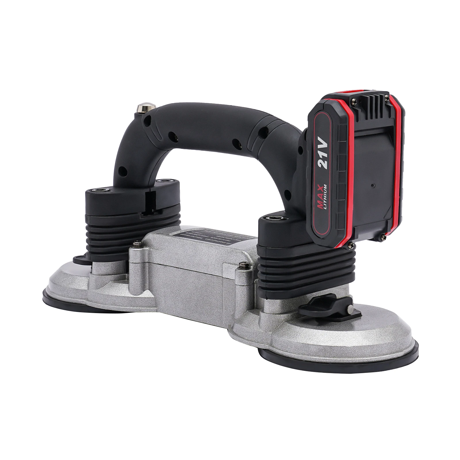 28000RPM Tile Tiling Machine Professional Tile Vibrator Floor Tile Leveling Tool For US/UK Standard