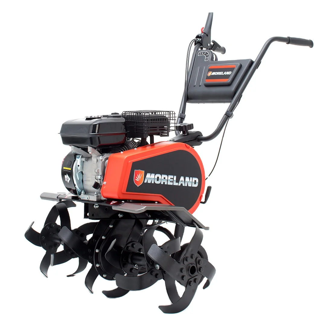 

Manufacturer Supply Chain Crawler Type Multi-function Tiller Trencher