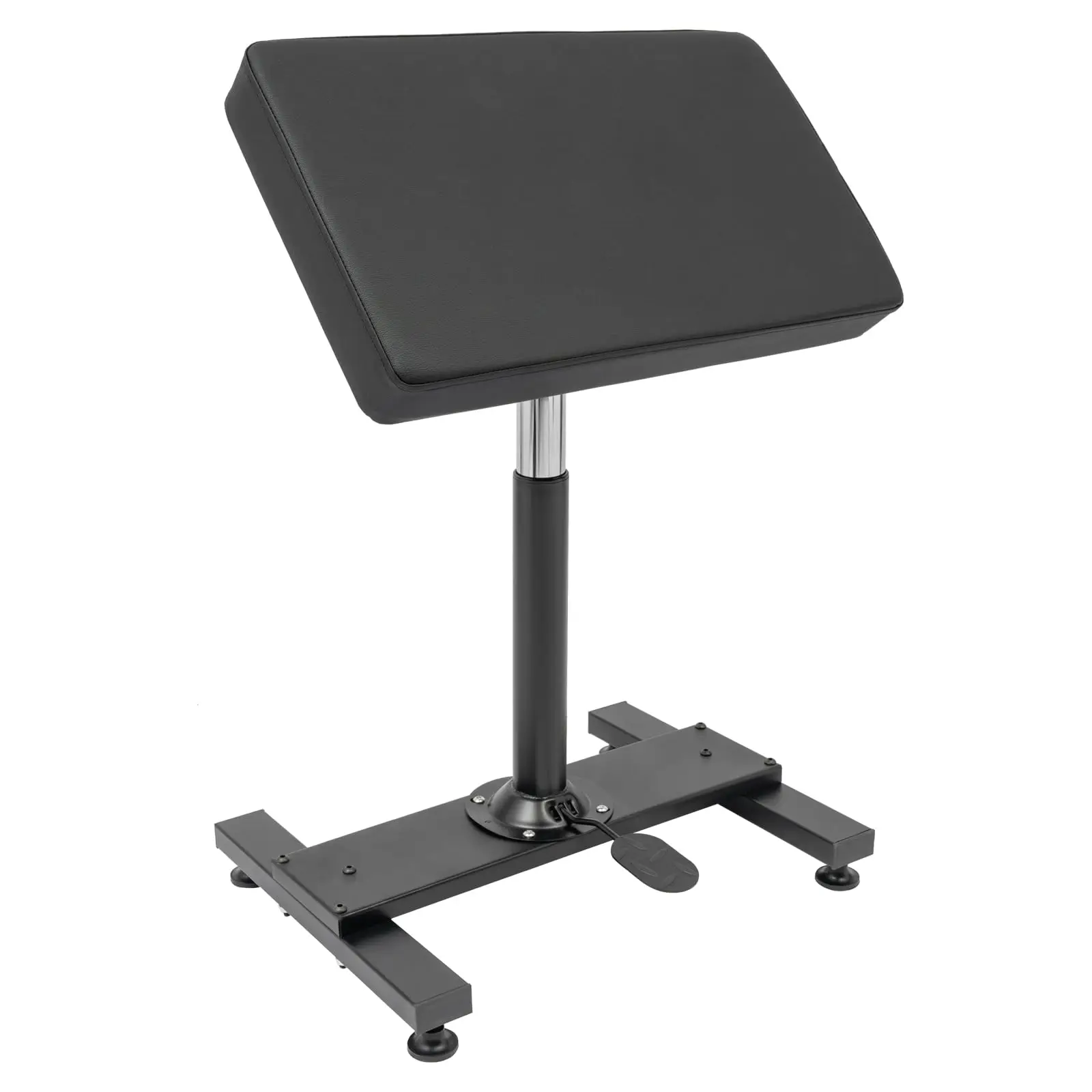 

Подлокотник для татуировки, отдельно стоящая подставка для татуировки, портативный подлокотник для татуировки с регулируемым углом (0-180 ° ) и высота (28,74-36,2