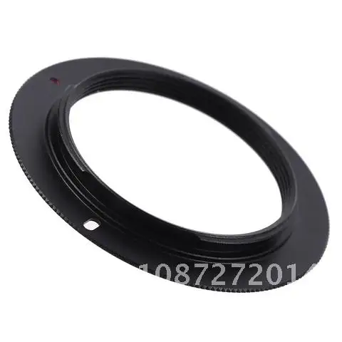 Adapter Ring M42-AI for M42 Lens to Mount with Infinity Focus Camera Lens Adapter Ring M42