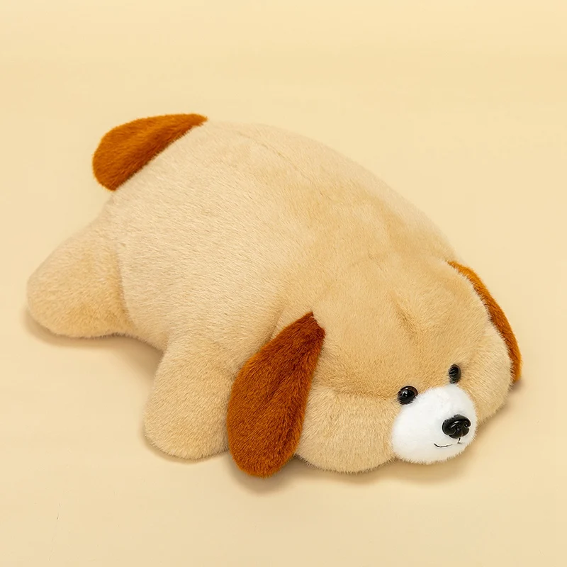 45cmふわふわ恐竜犬ぬいぐるみ かわいいレッドパンダぬいぐるみ野生動物ぬいぐるみ柔らかいおもちゃコアラアライグマぬいぐるみ