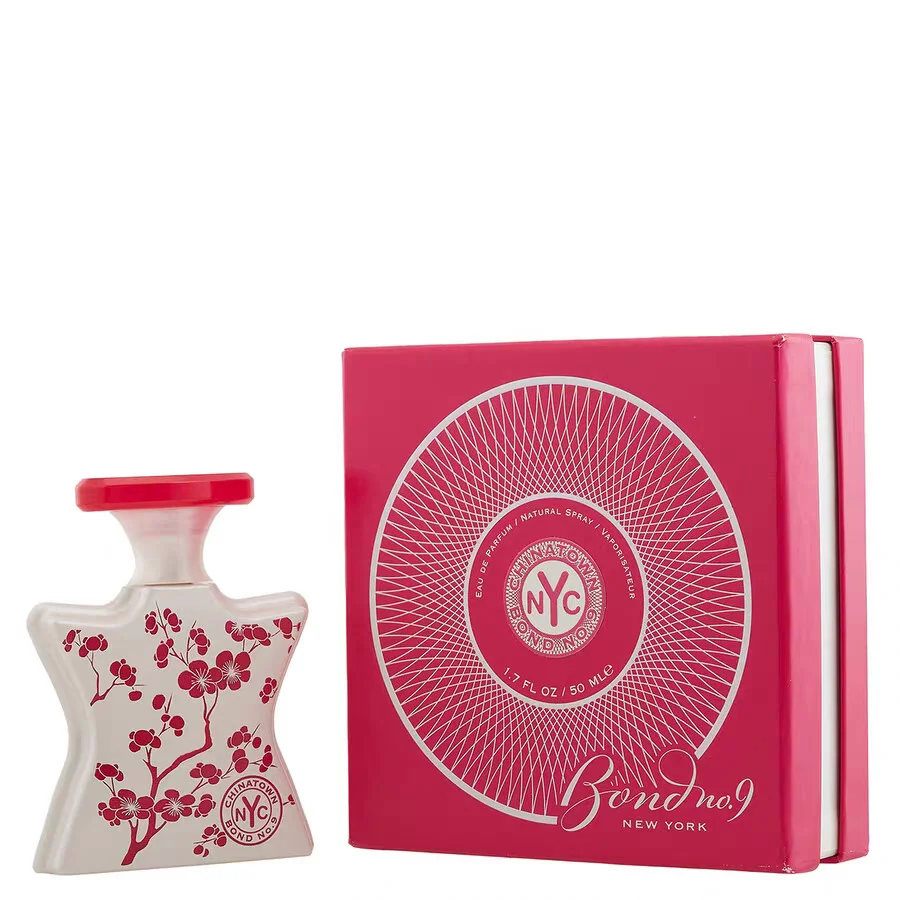 Parfum Bond No.9 Chinatown, 10 - Event & Party Supply avis et prix