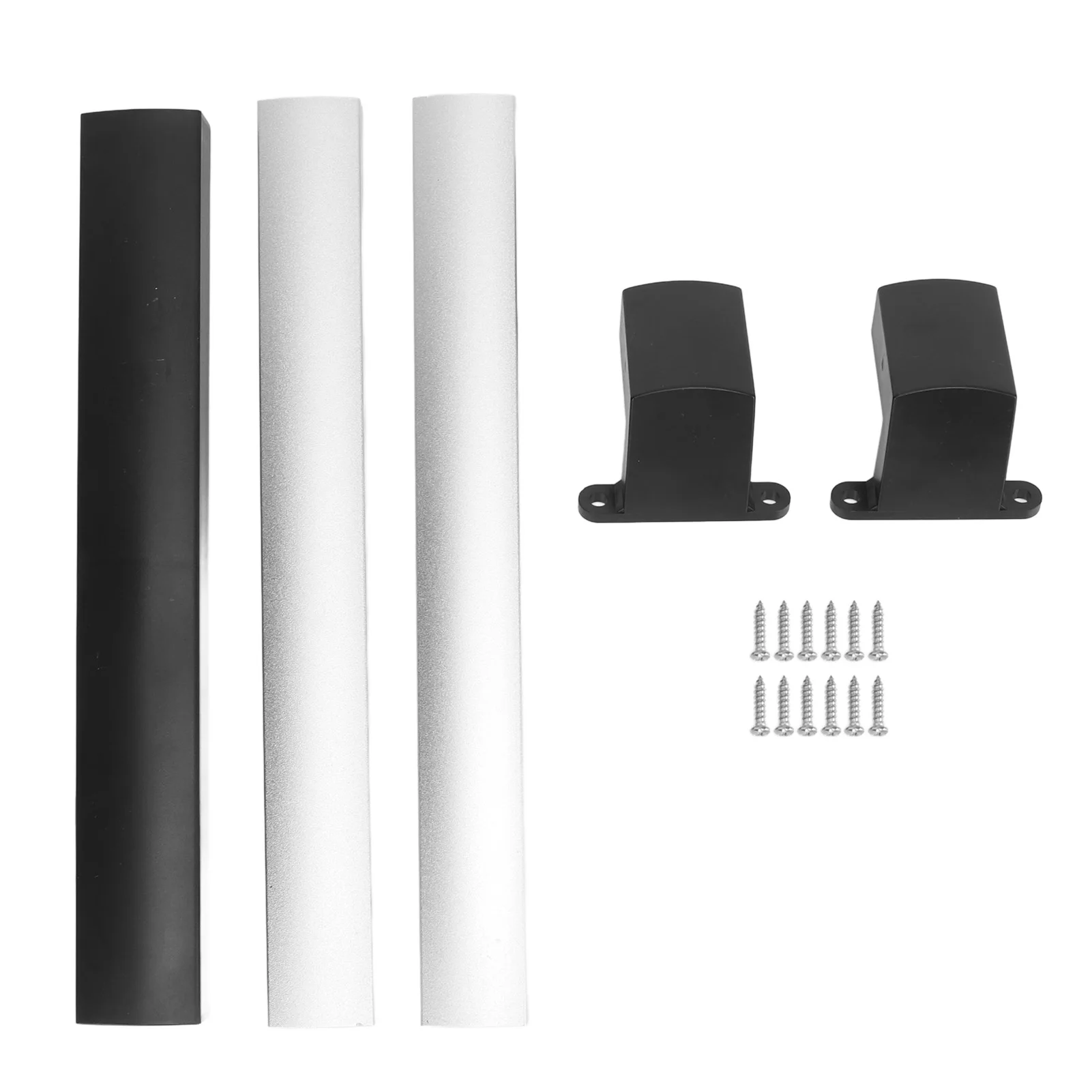 

RV Screen Door Grab Bar 54cm-72cm Stable Handle for Travel Trailers