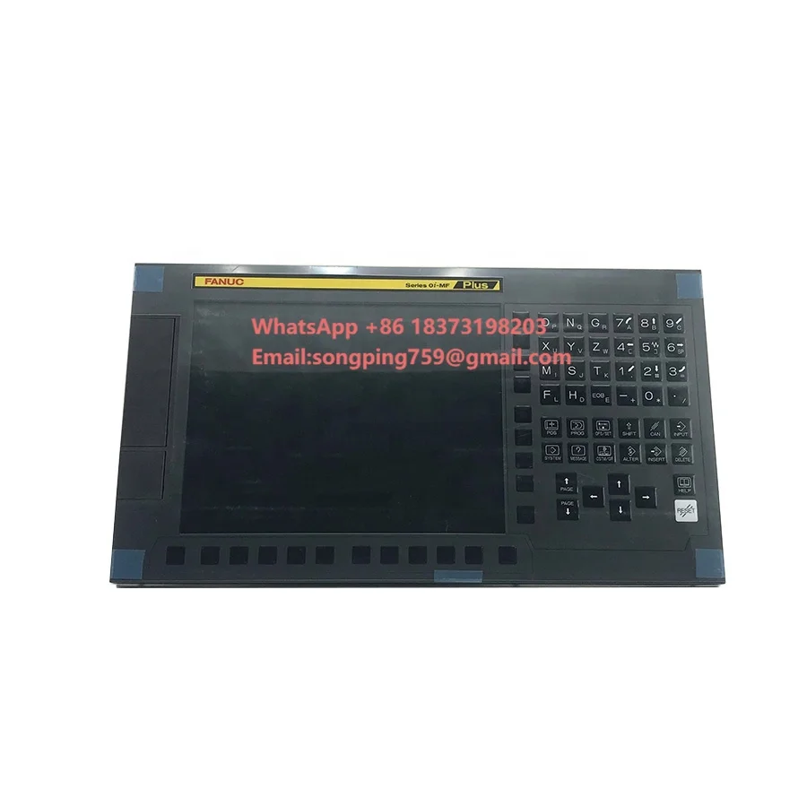 

Best Price A02B-0348-B502 Fan uc Controller Module Cnc Machine System