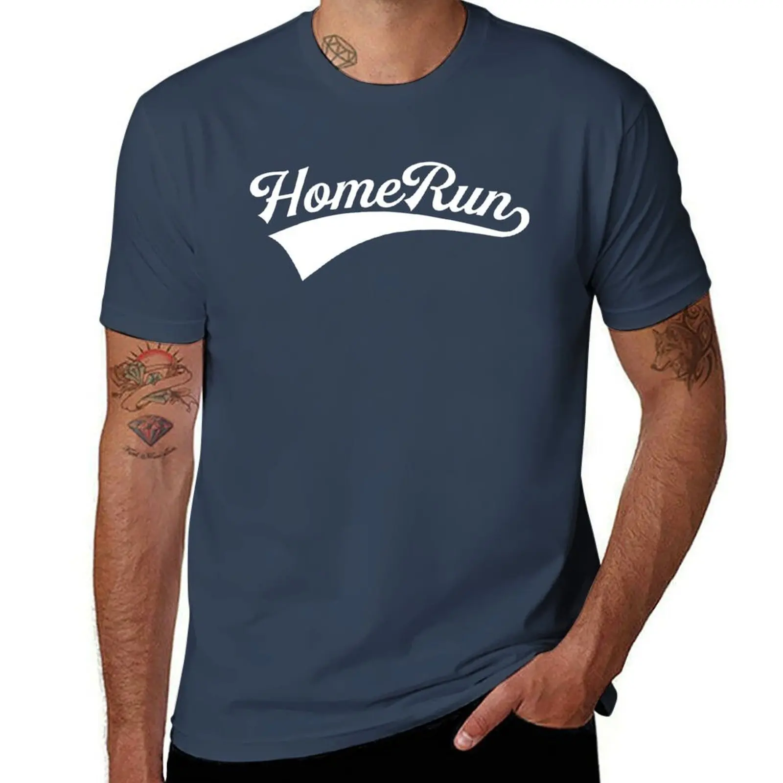 

HOMERUN | Paulo Londra T-Shirt t shirt personalised t shirts for man graphic funny T-Shirt