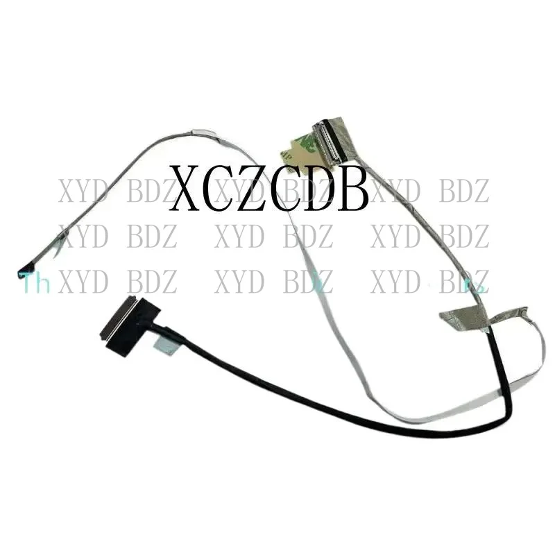 

DB FHD EDP LCD cable 40p 240Hz for Asus TUF gaming F15 fx506h fa506ih fx506 new