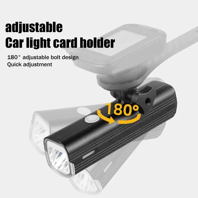 〔ODS13〕143mm 130mm 160mm Carbon Fiber Bike Computer Mount Extended Holder Road Bike Integrated Handlebar For Bicycle Accessories view 2