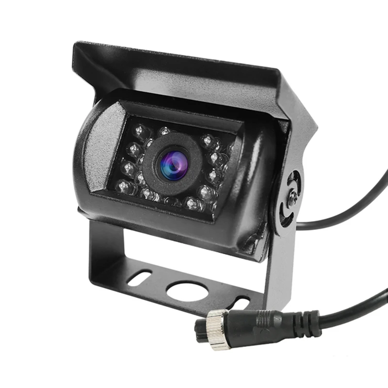 

Waterproof AHD Car camera IR LED Car Rear View Camera Reversing Parking Rearview Cam Night Vision Wide Angle for Truck Bus