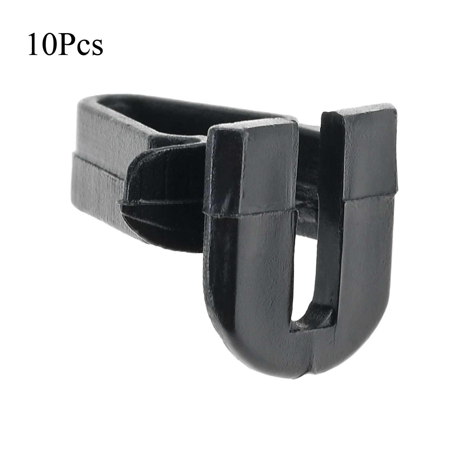 10Pcs 9132876 Plastic Trim Clips for Volvo 850 S40 V40 V50 V70 Xc20 Xc70 for Car Roof Panels Boot Linings Trims Pillar Covers