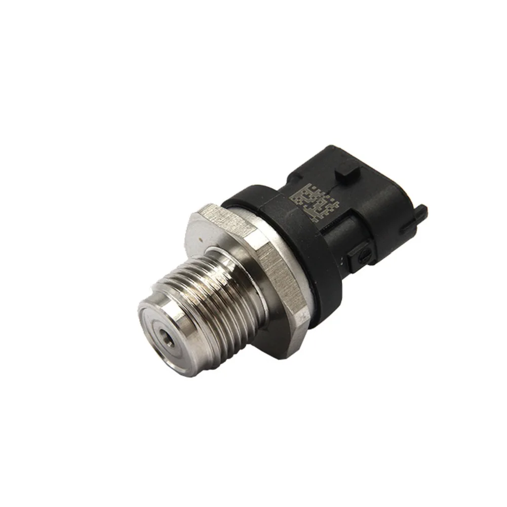 

Регулятор датчика давления Common Fuel Rail 1800 бар 3949988 3963809 Для двигателя CUMMINS QSL9 ISLe 2003-2007 годов 5,9 л 281002863