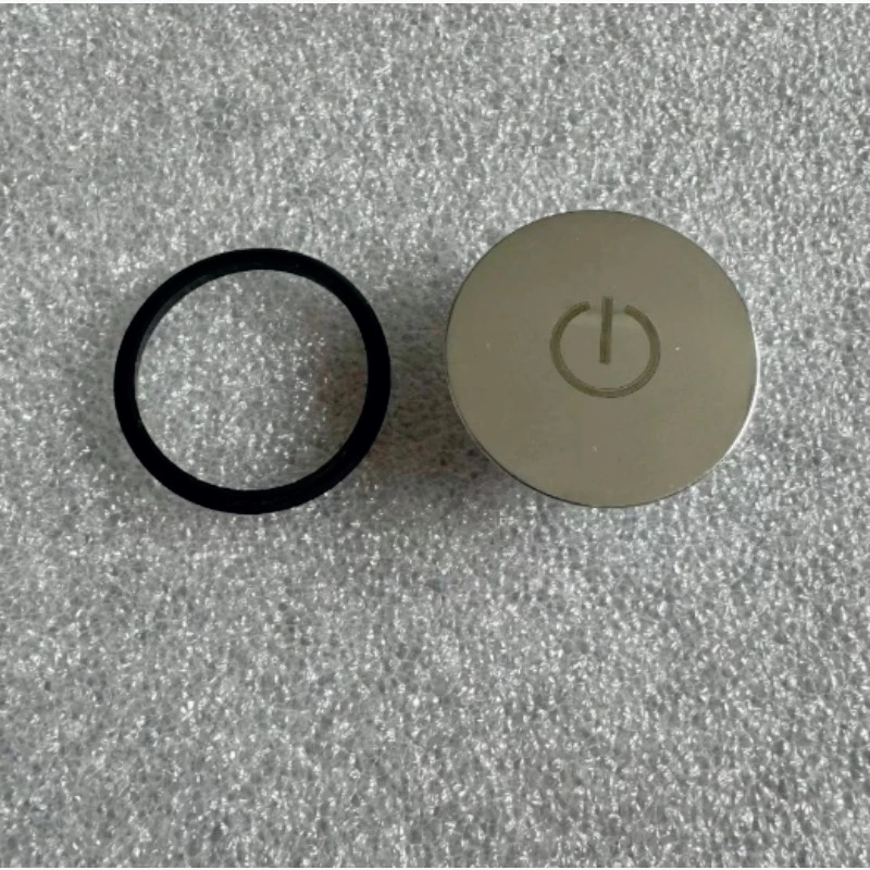 Suitable for Hansgrohe Kitchen Faucet Accessories, Button Decoration Cover 92566000