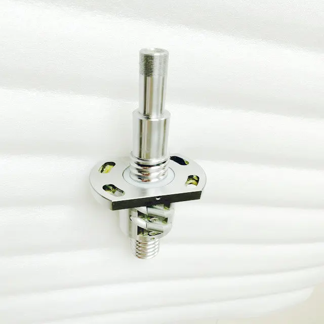 

EA100-2A machine for ejector ball screw