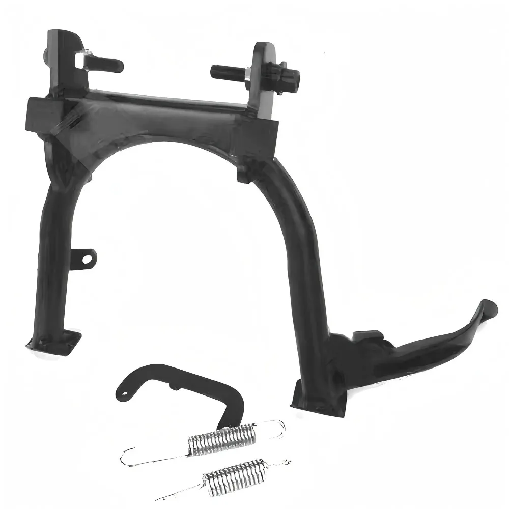 Motorcycle Center Kickstand Large Frame Stand Ladder For Triumph Bonneville T100 Scrambler 900 2010-2016 Modified Accessories - view 6