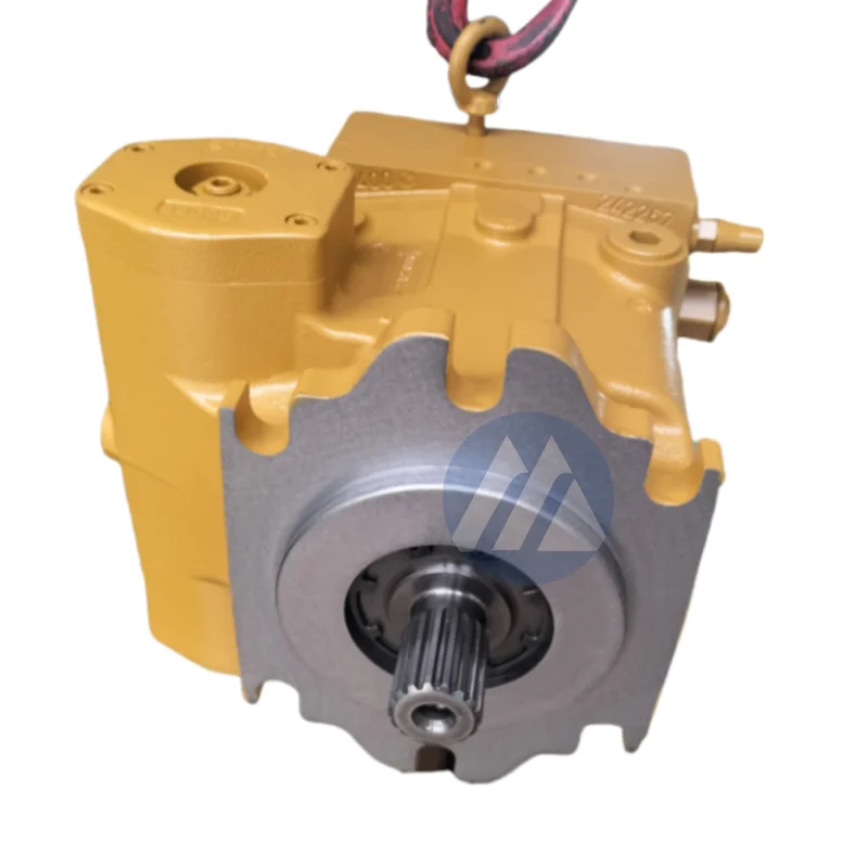 Power Parts Wheel Loader 914K Motor Piston 398-7468 Construction Machinery Parts