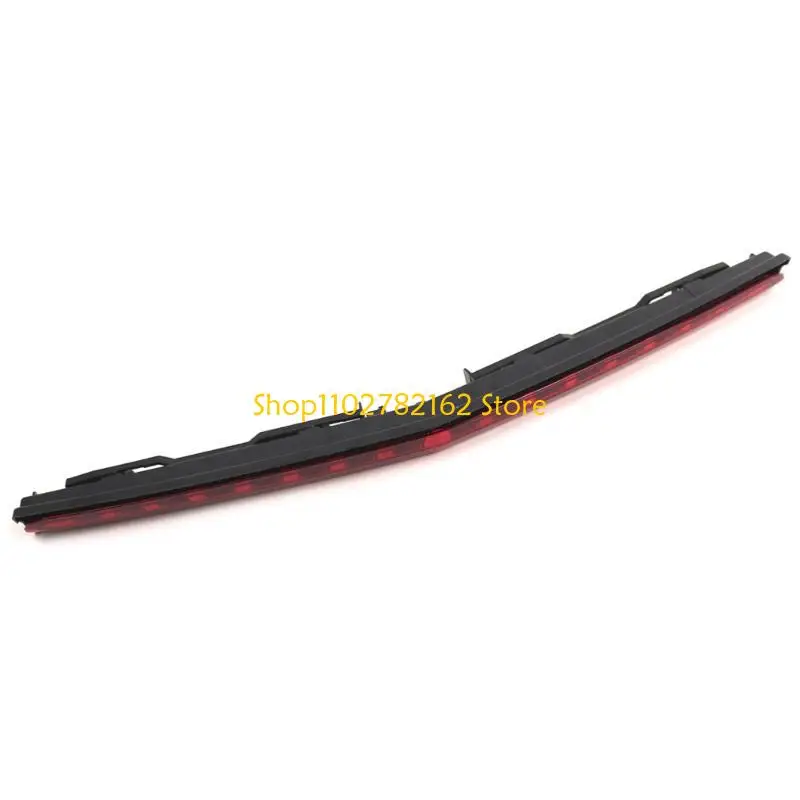 

547B Replacements Rear High Mount Stop Light 3rd Third Brake Light Stop Lamp Assembly 2078200156 2078200066