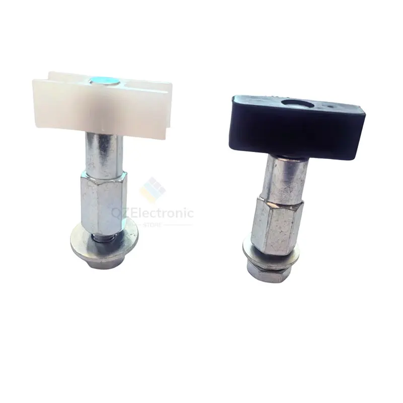 2 قطعة S200 K200 شريحة باب المصعد/باب القاعة منزلق أرضي/ملحقات المصعد