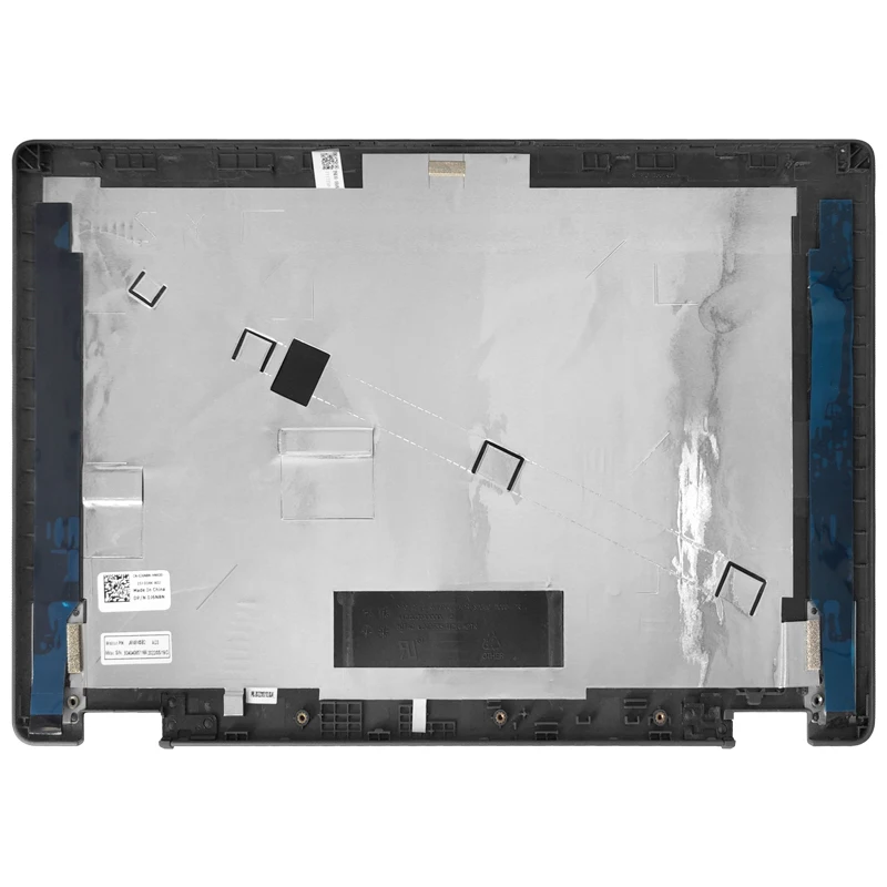 Untuk Dell Latitude 5300 2-in-1 E5300 2-in-1 seri casing Laptop baru penutup belakang LCD casing bawah Palmrest E5300 Case 0RG4TR 0TV35M