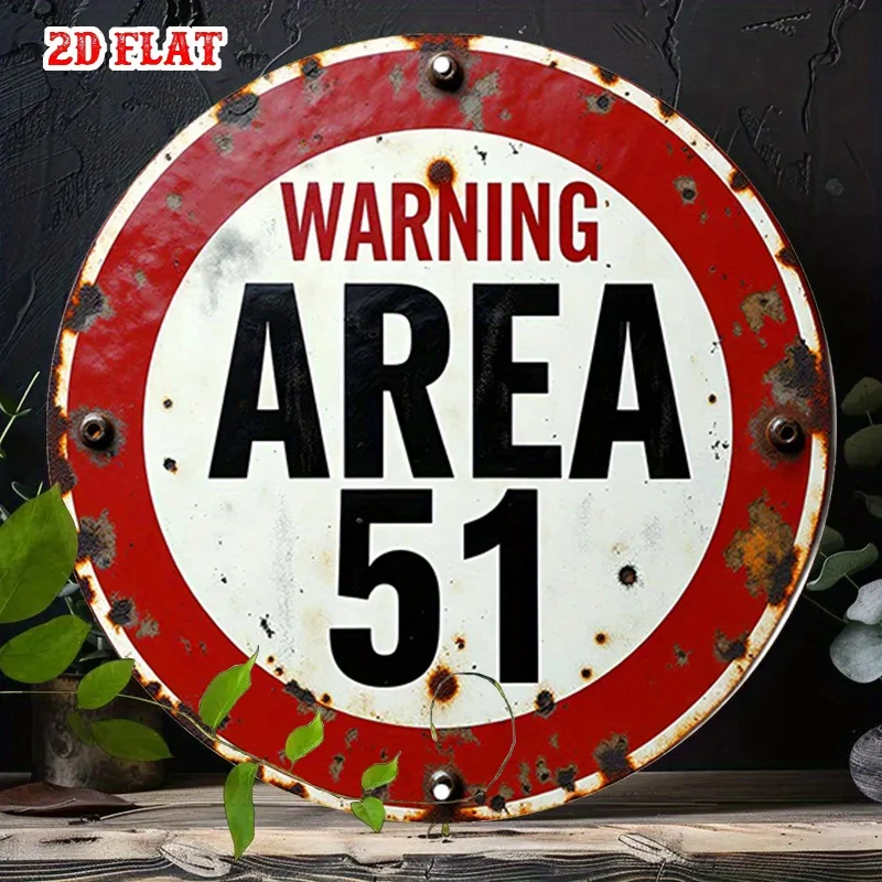 Vintage Alien Threa…