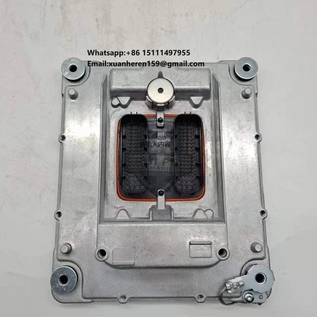 

Электронный блок управления двигателем (ЭБУ) 21695319 для TAD1641GE, профессиональные запчасти для тяжелой техники