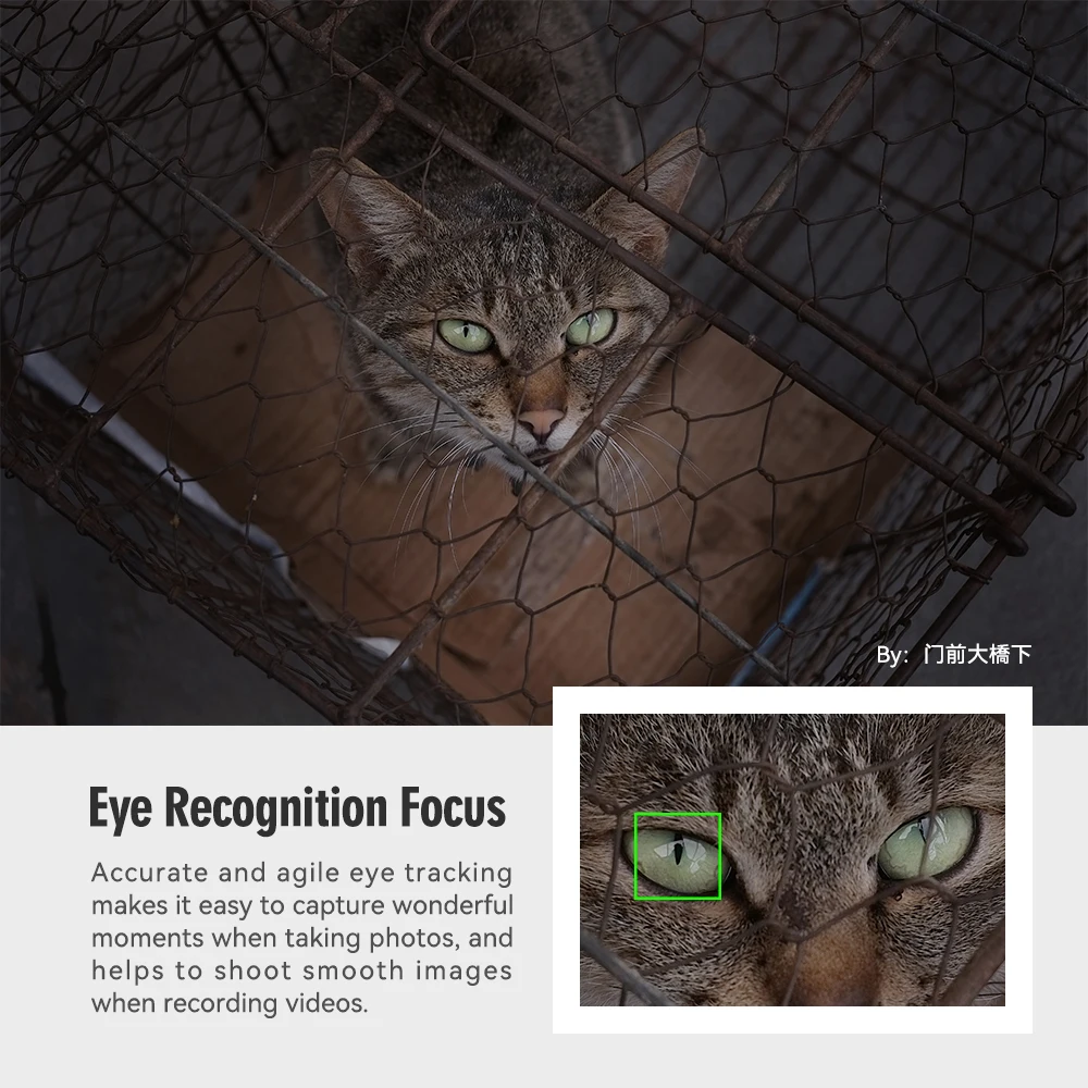 TTArtisan AF 27mm F2.8 Camera Lens Auto Focus for Fuji X Fujifilm XF Sony E Nikon Z Mount STM APS-C Eye perception For XA7 XT100