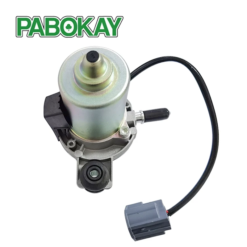 Brake Vacuum Pump UP28 31317530 For VOLVO C30 C70 S40 S60 S80 V40 V50 V70 XC70 XC90 Brand New 30630398 30645454 31201707