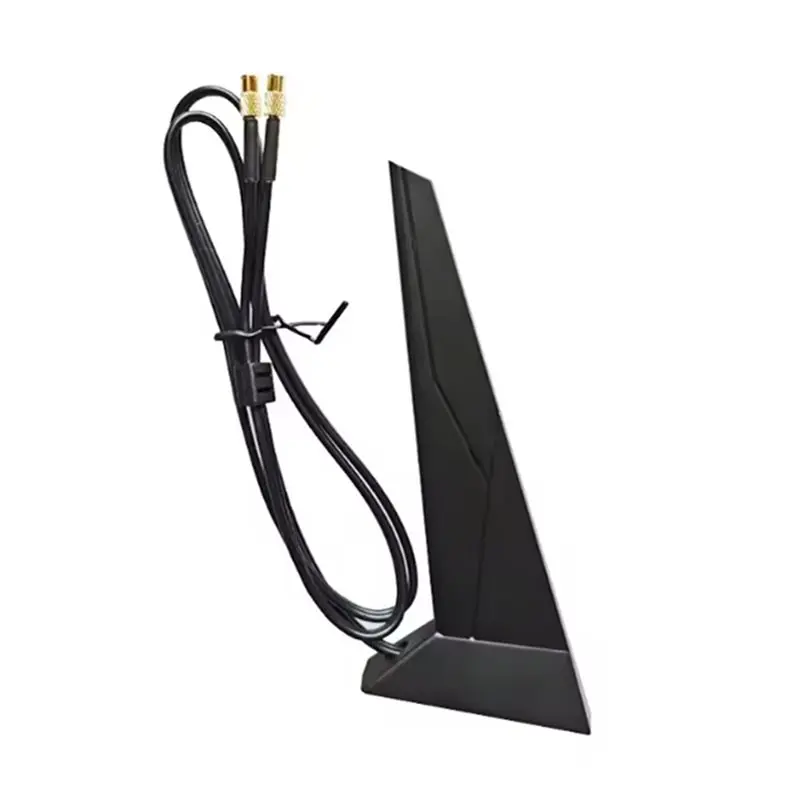 

ABKN-Антенна-приемник сигнала WIFI7 EZ-WI-FI EZ-Plug GAMING PLUS для материнских плат Pro B840 B850 Z890 B860-P B860M-A
